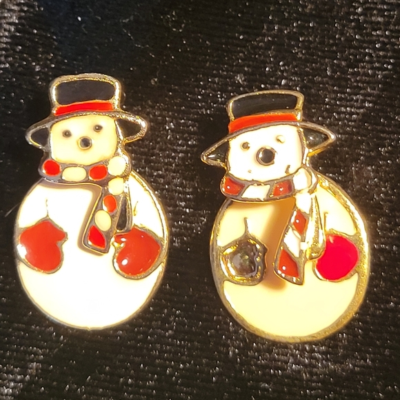 Holiday Earrings - Picture 3 of 10